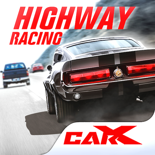 CarX Highway Racing download Free APK for Android