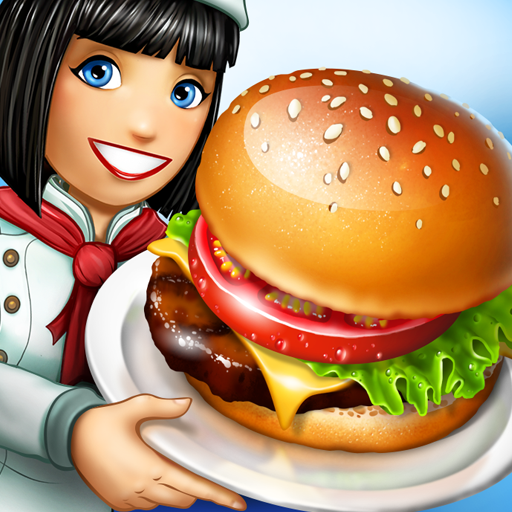 Cooking Fever download Free APK for Android