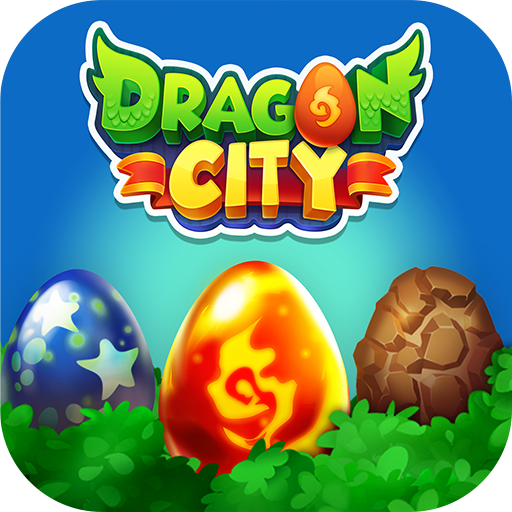 Dragon City download Free APK for Android