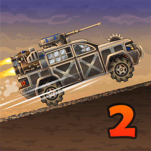 Earn to Die 2 download Free APK for Android