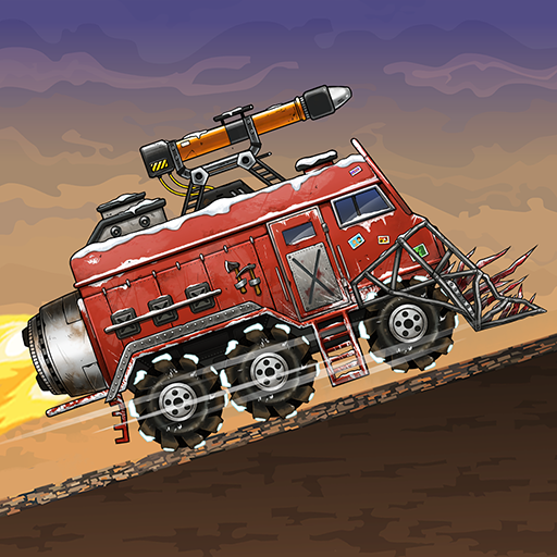 Earn to Die Rogue download Free APK for Android
