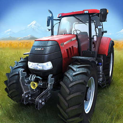 Farming Simulator 14 download Free APK for Android
