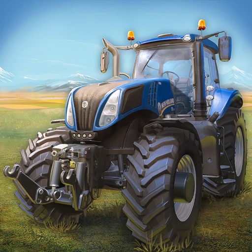 Farming Simulator 16 download Free APK for Android