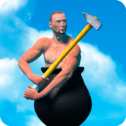 Getting Over It download Free APK for Android