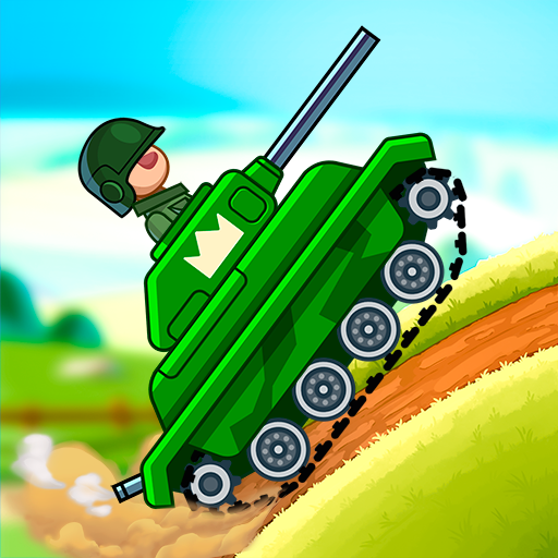 Hills of Steel download Free APK for Android