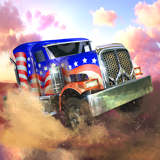 OTR – Offroad Car Driving Game download Free APK for Android
