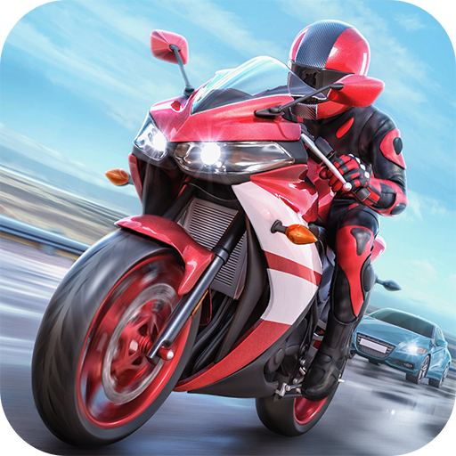 Racing Fever: Moto download Free APK for Android