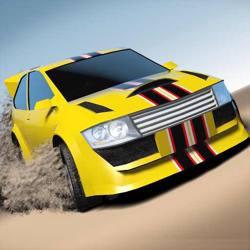Rally Fury download Free APK for Android