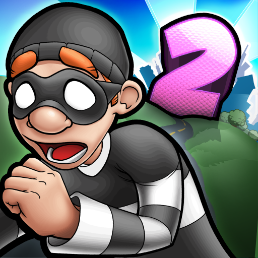 Robbery Bob 2 download Free APK for Android
