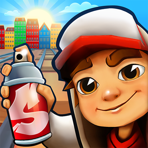 Subway Surfers download Free APK for Android