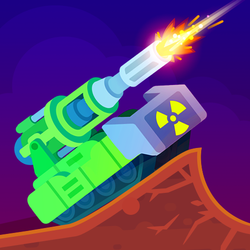 Tank Stars download Free APK for Android