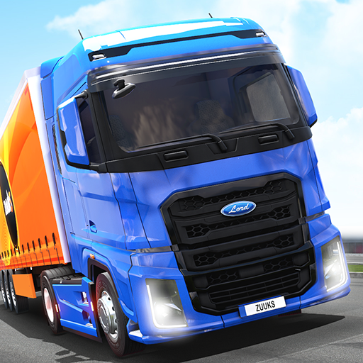 Truck Simulator download Free APK for Android