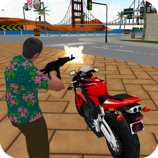 Vegas Crime Simulator download Free APK for Android