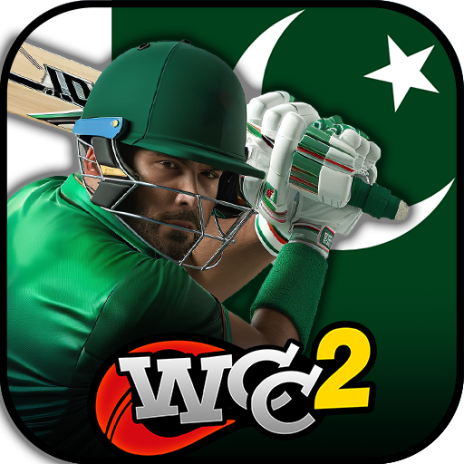 World Cricket Championship 2 download Free APK for Android