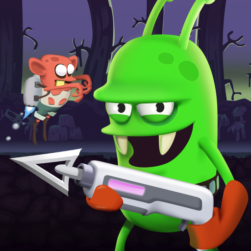 Zombie Catchers download Free APK for Android