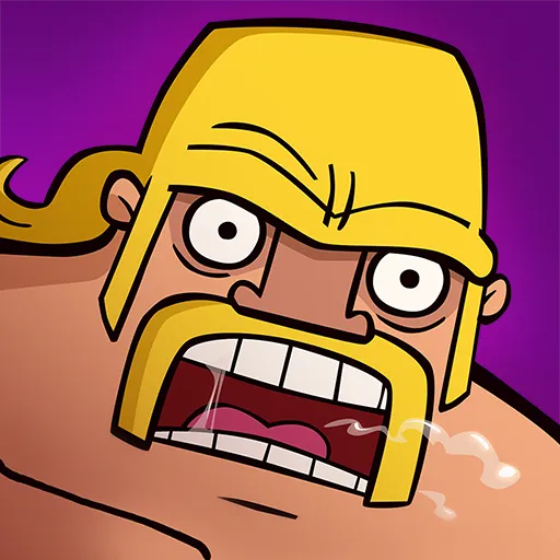 Clash of Clans APK