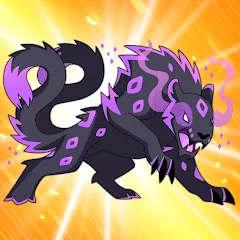 Dyanamons apk